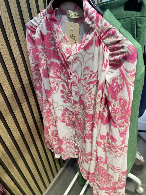 Chemise 29 | Astra boutique 
