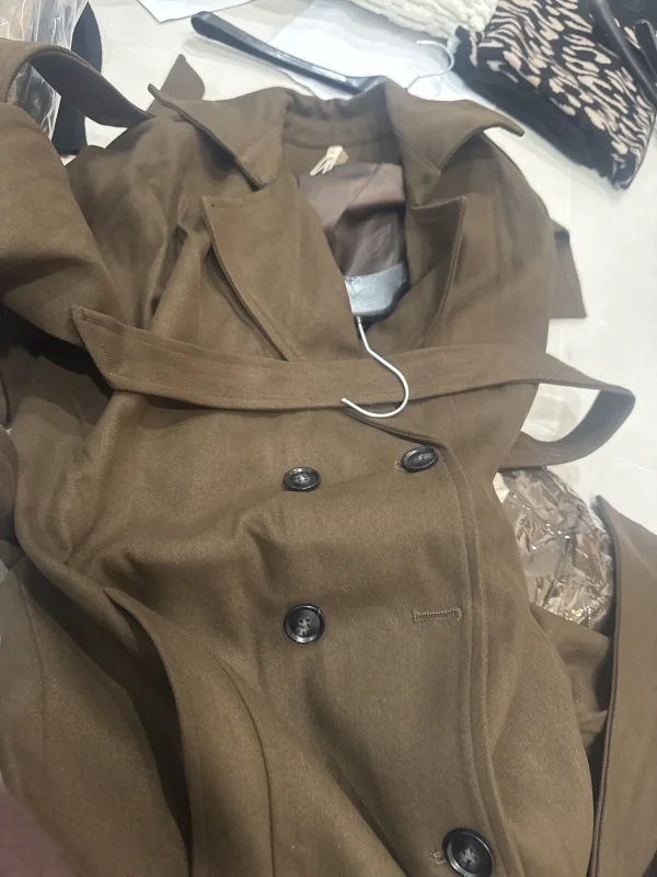 Manteau 1050 | Astra boutique 