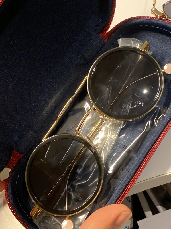 Lunettes tommy  | Astra boutique 