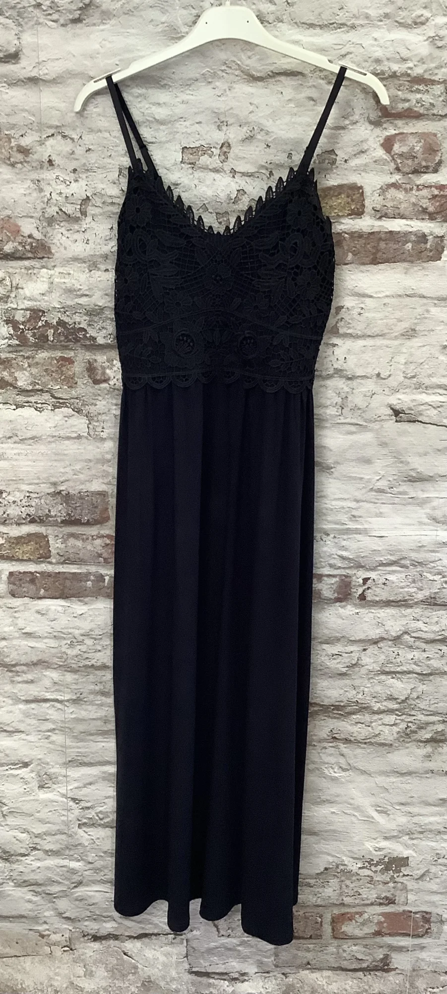 Robe | Jus de coco 