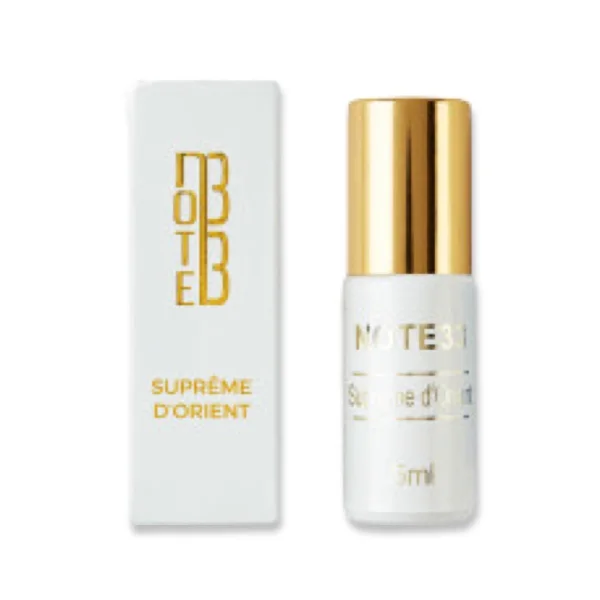 SUPRÊME D'ORIENT - 5ML - ROLL ON - EXTRAIT DE PARFUM - HOMME - FEMME - NOTE33 | AMCOSMETIK