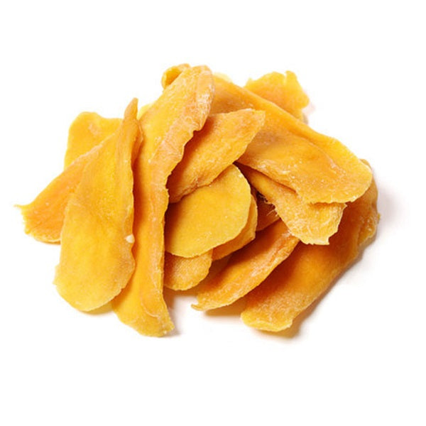Mangue sechee sans sucre  مونك مجفف بدون سكر | DARLWARD