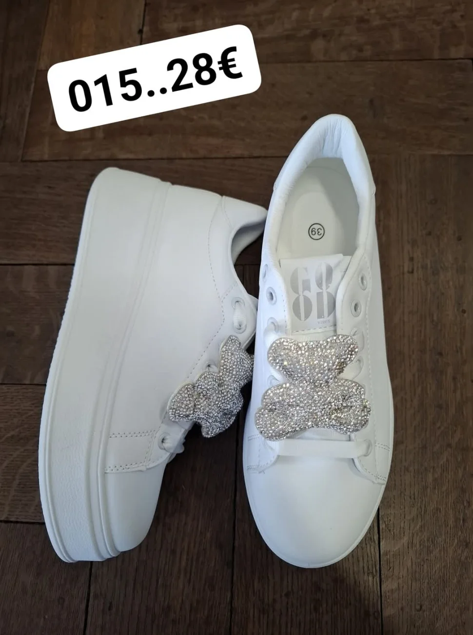 Sneaker 015 | Lieblings Schuhe 