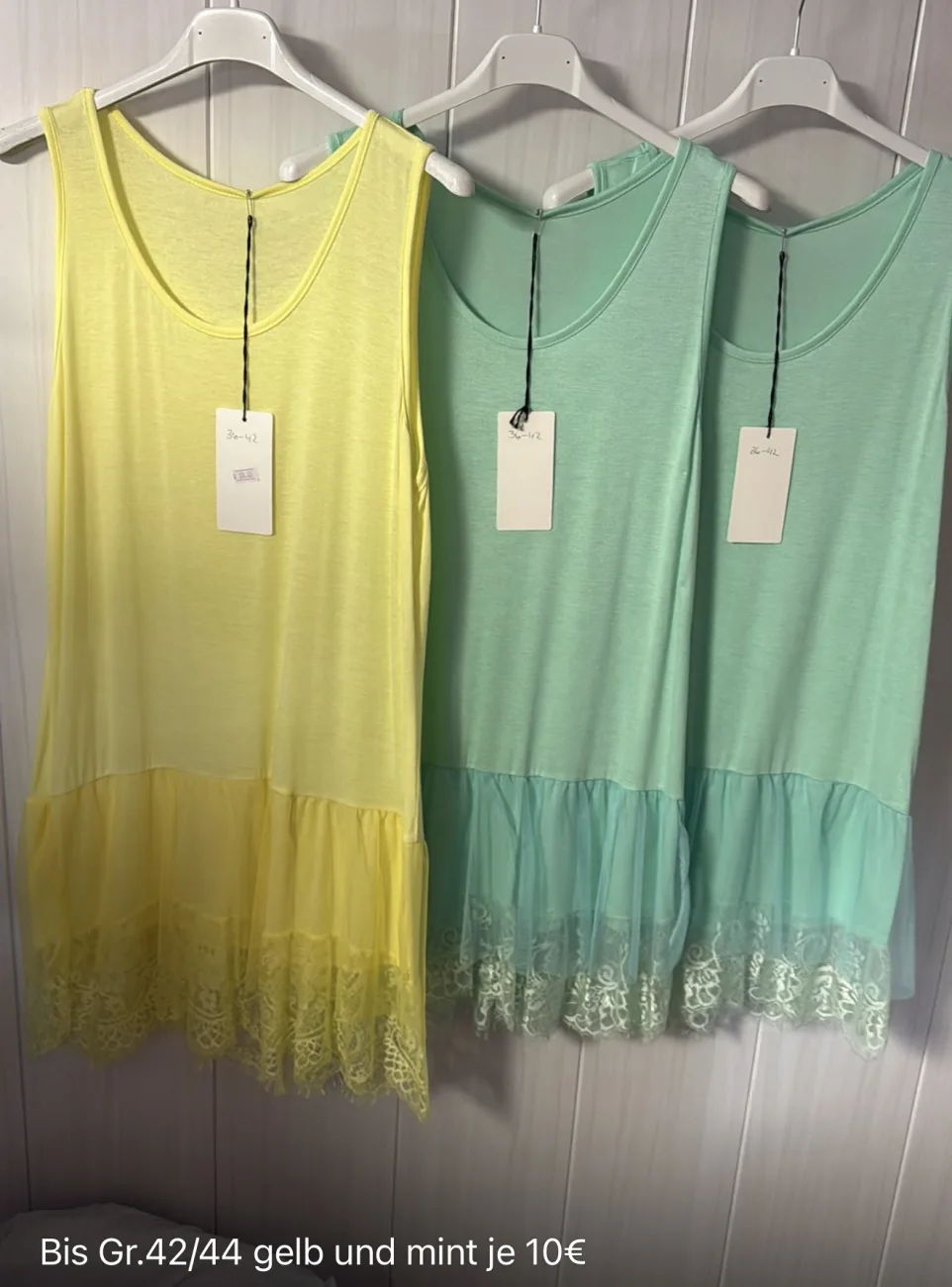 Top bis Gr.42/44 | LL-Fashion