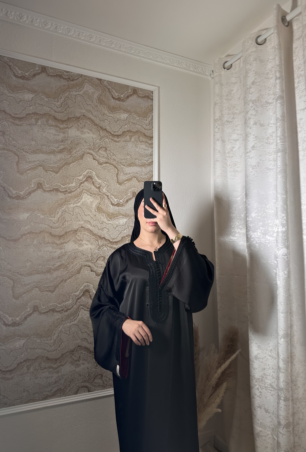 Gandoura NOOR | VELYA