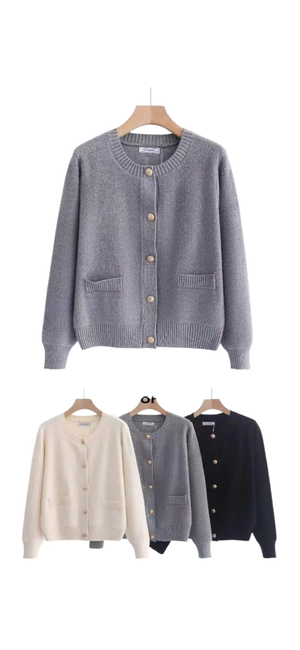 Cardigan  | Bellissima Store