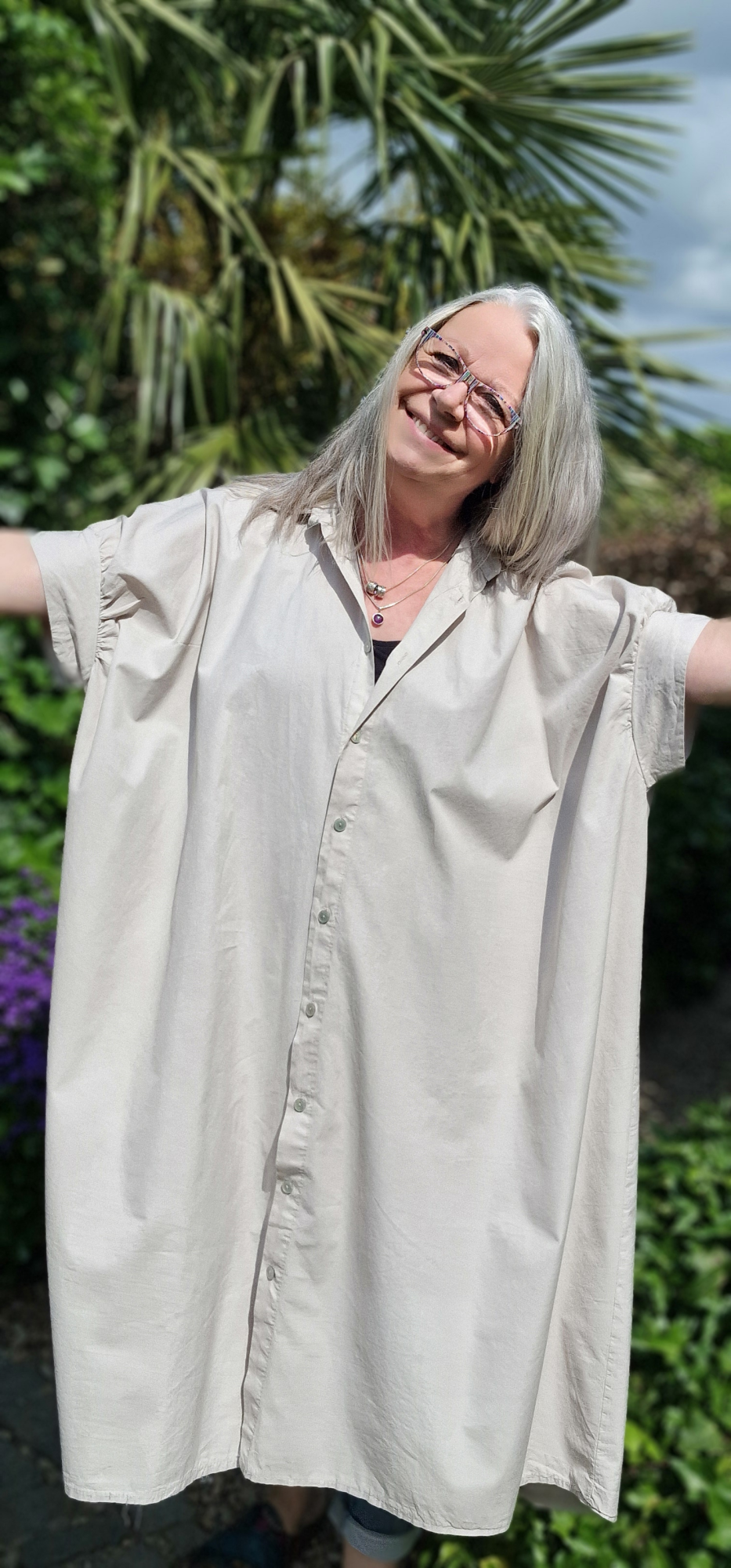 Chemise San Diego | Chouettes vêtements 