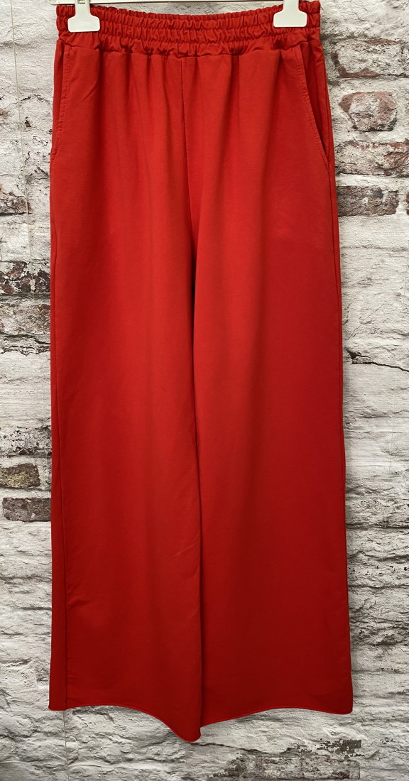 Pantalon jogg | Jus de coco