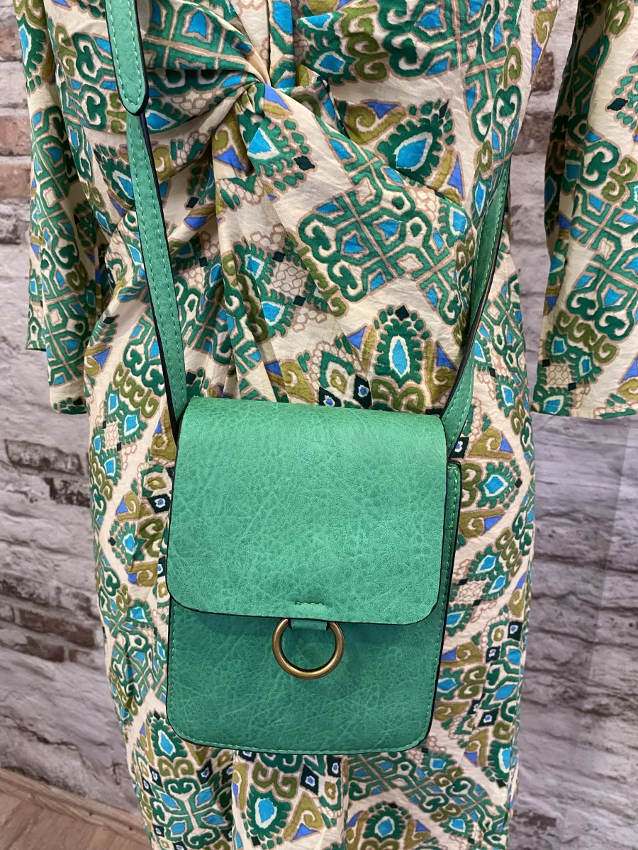 Pochette | Jus de coco 