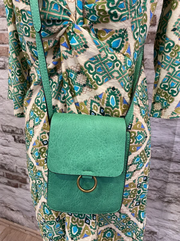 Pochette | Jus de coco 