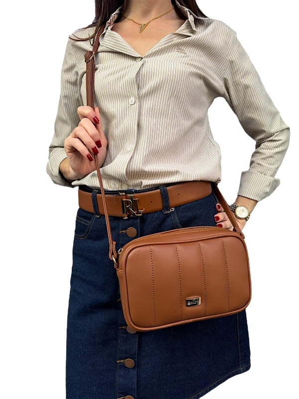 Manille Camel | Sac'ré