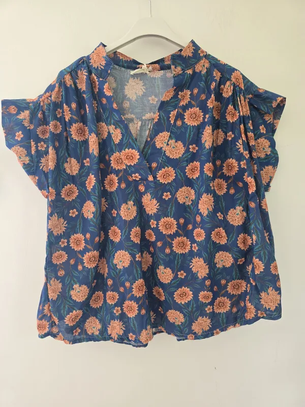 Top leger | Chez Florem