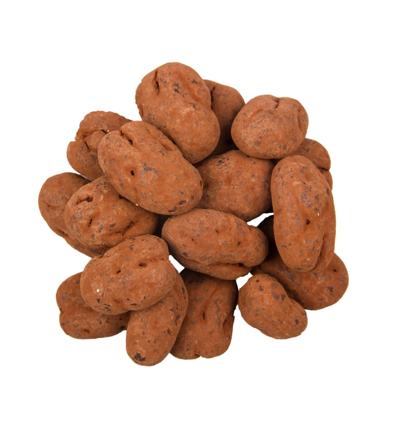 Noix de pecan truffes | DARLWARD