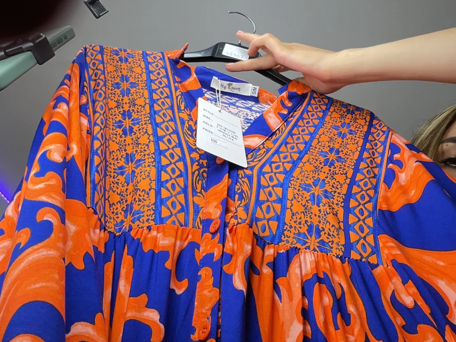 Robe sm | Astra boutique 