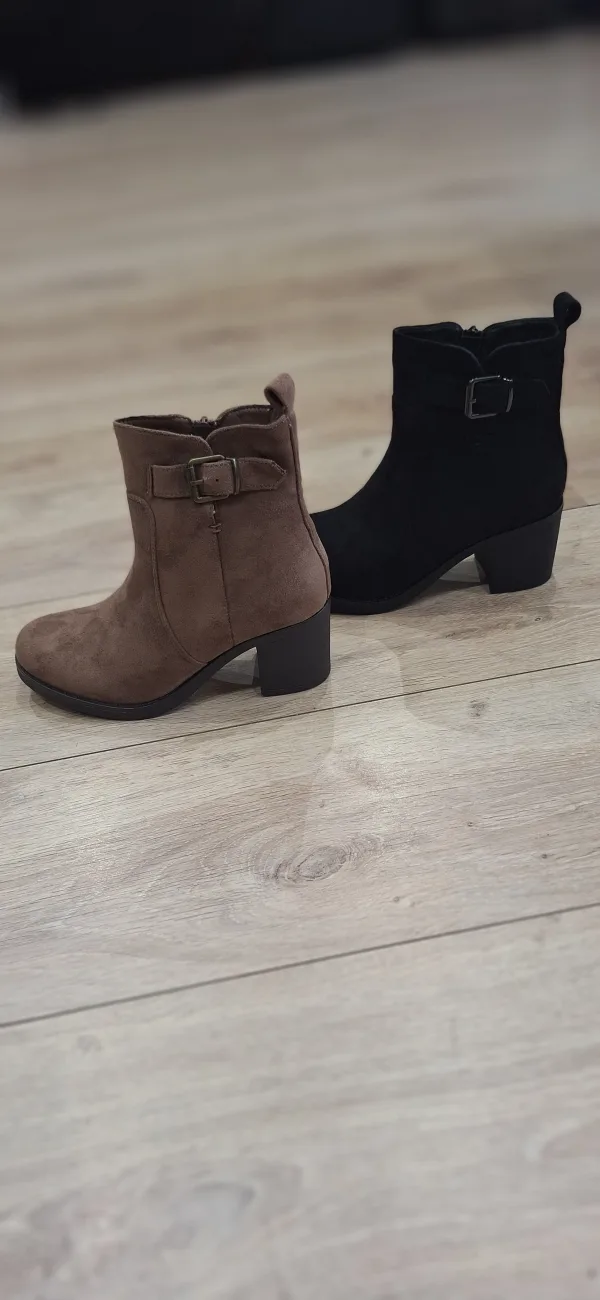 Boots  | Rynalife