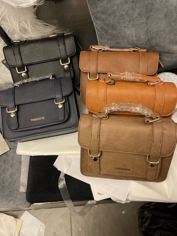 Sac torrente | Astra boutique 