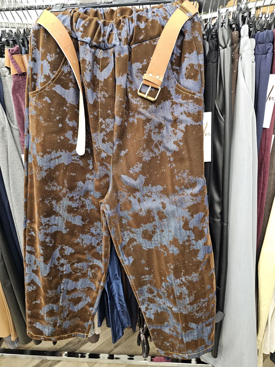 Pantalon Lola | Dresses of my World