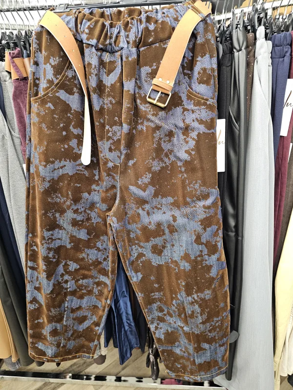 Pantalon Lola | Dresses of my World