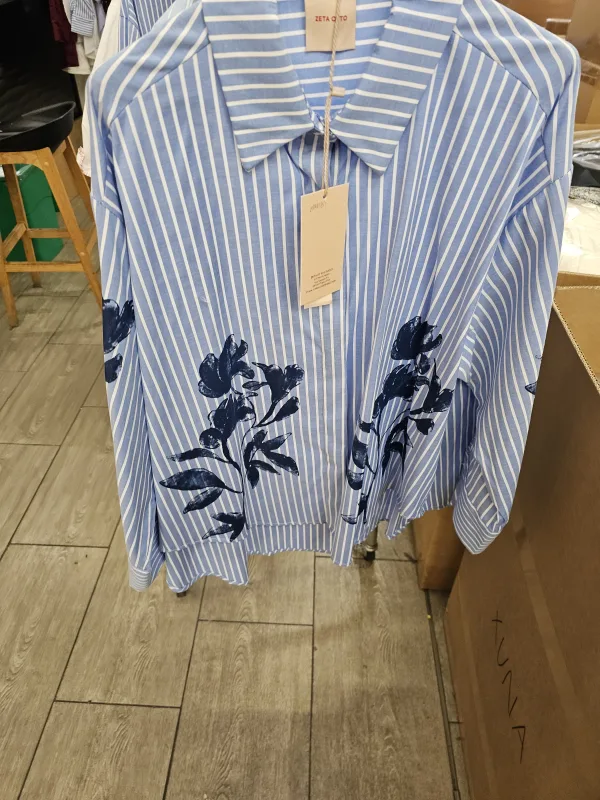 Chemise Annie  | Dresses of my World