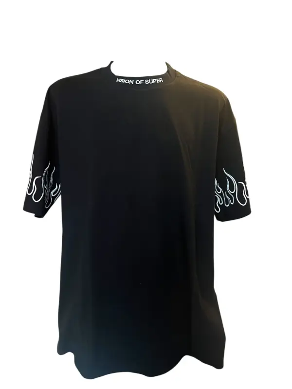 T-shirt Vision | new easy style moda & accessori 