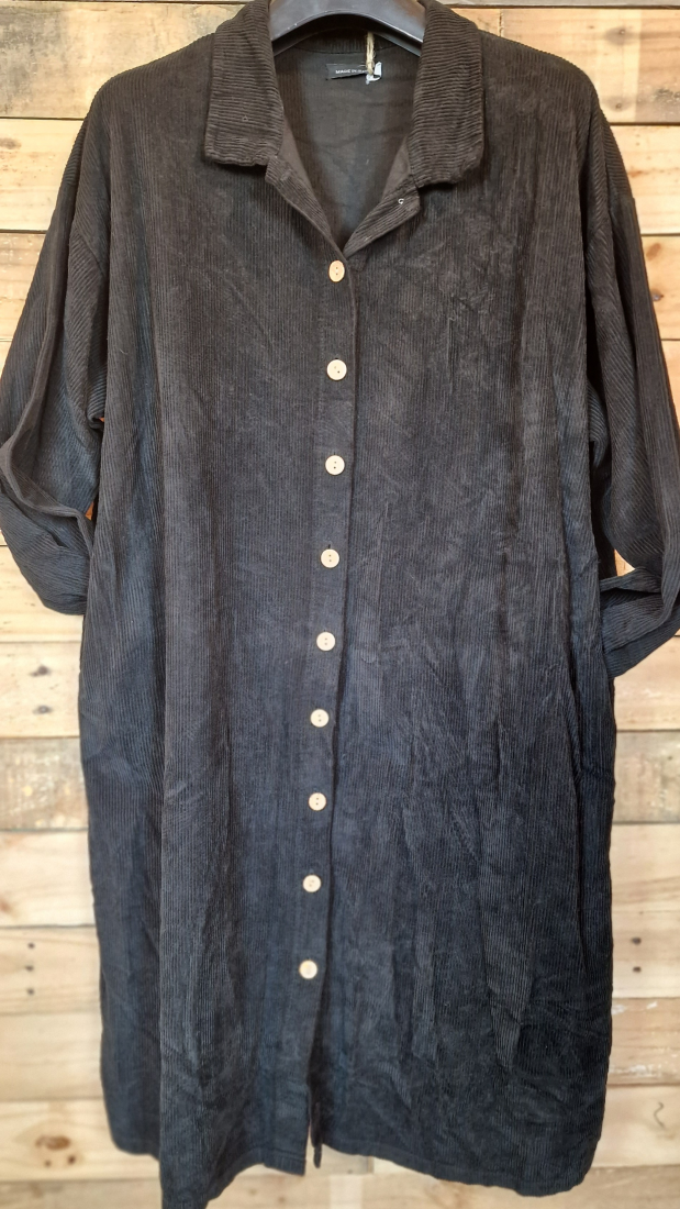 Chemise Robe  | Chouettes vêtements 