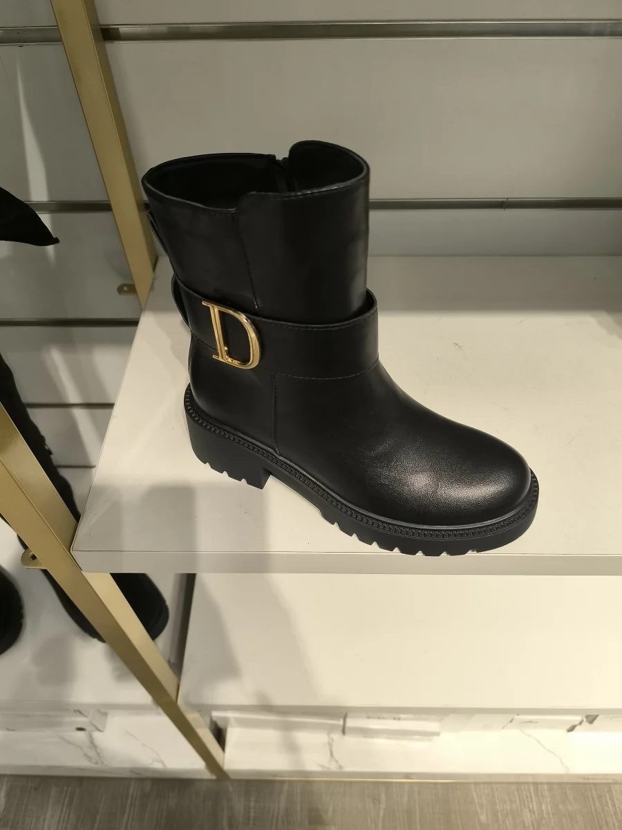 Chaussures Nanou | Dresses of my World