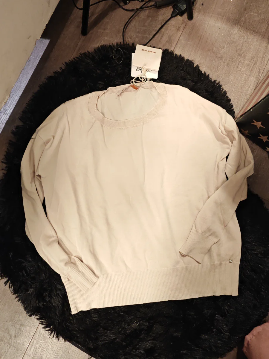 White wise  | Non solo moda 