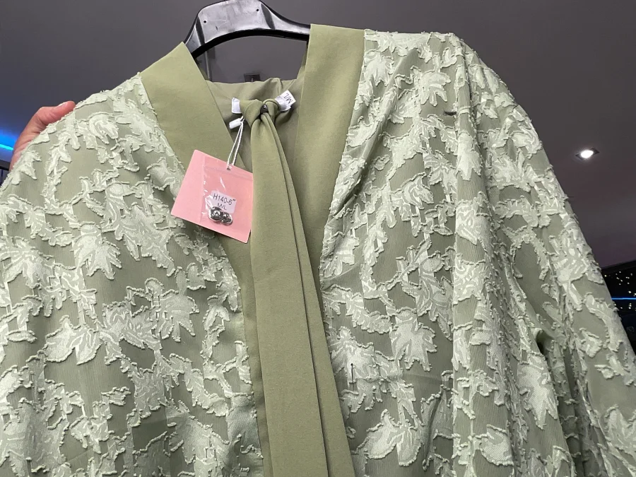 Robe ml   | Astra boutique 