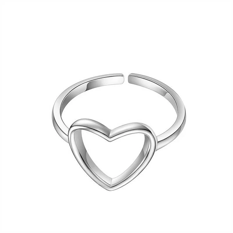 Anello Outline | Aphilia Gioielli
