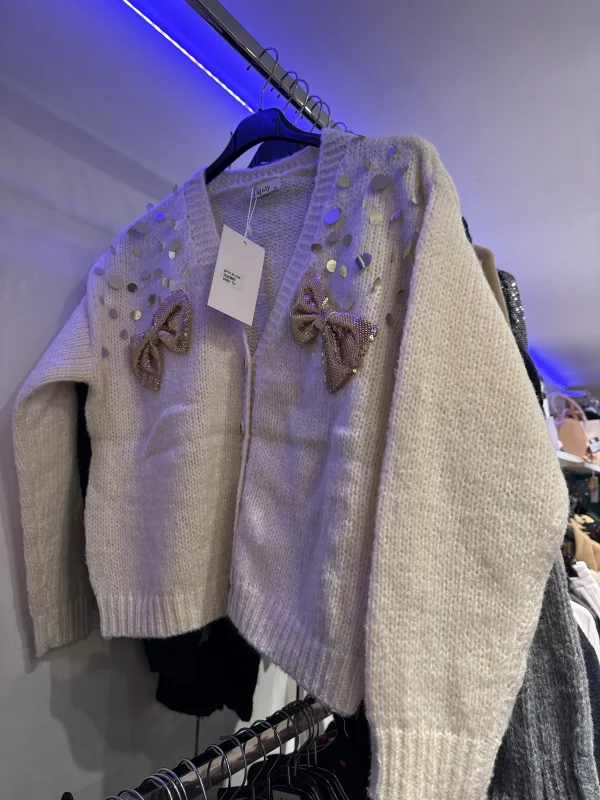 Gilet | Astra boutique 