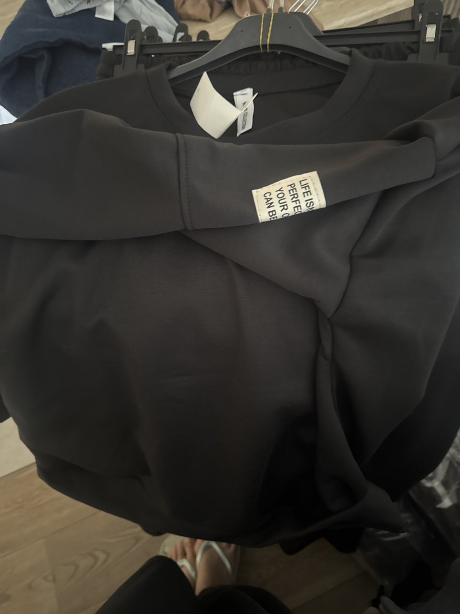 Ensemble jogging  | Astra boutique 