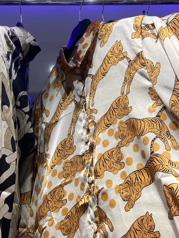 Chemise | Astra boutique 