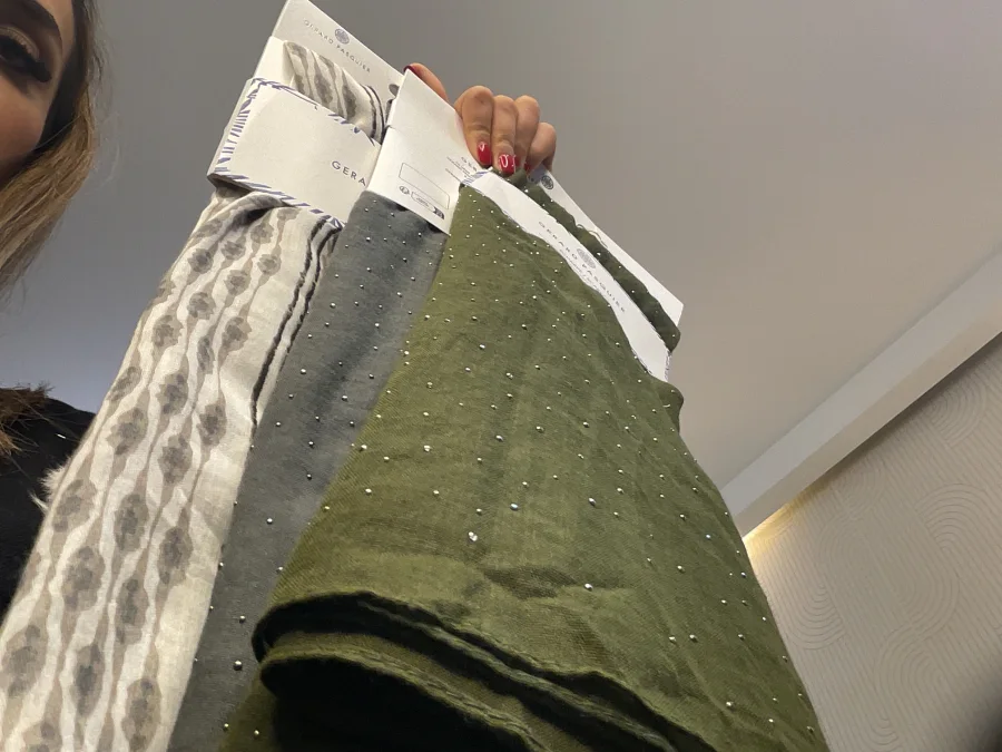 Fou | Astra boutique 