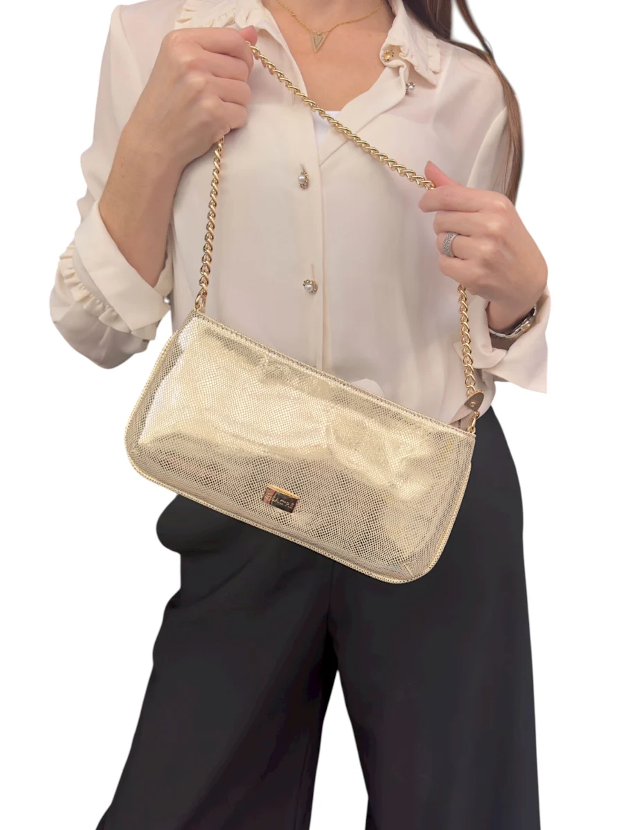 Jase Caviar Doré | Sac'ré