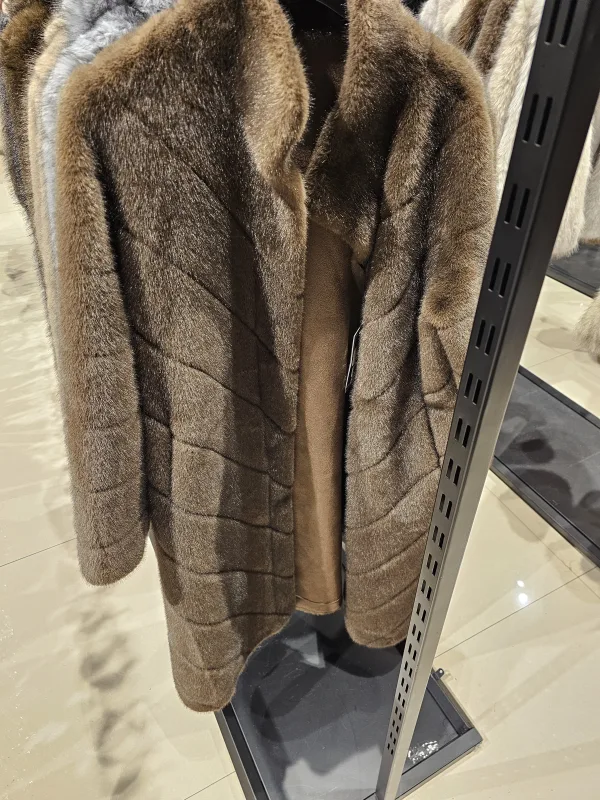 Manteau Radia  | Dresses of my World