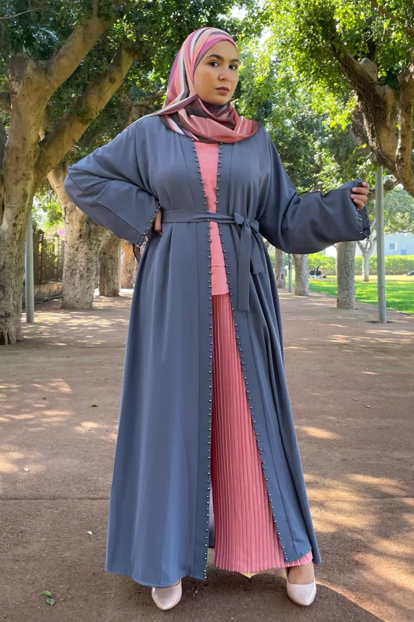 Kimono perlè  | CasaZaz