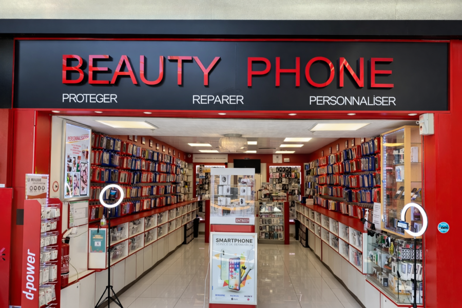 Réparation 62231 Coquelles  | Beauty phone 
