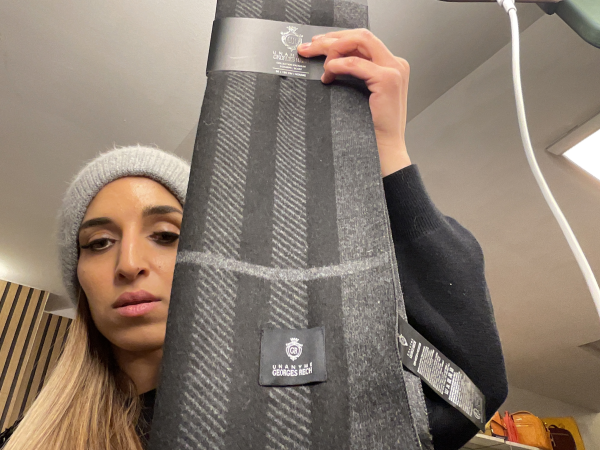 Echa | Astra boutique 