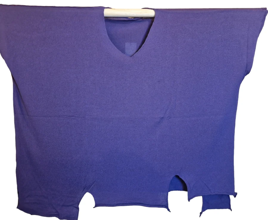 Pull N° 818  | Chouettes vêtements 