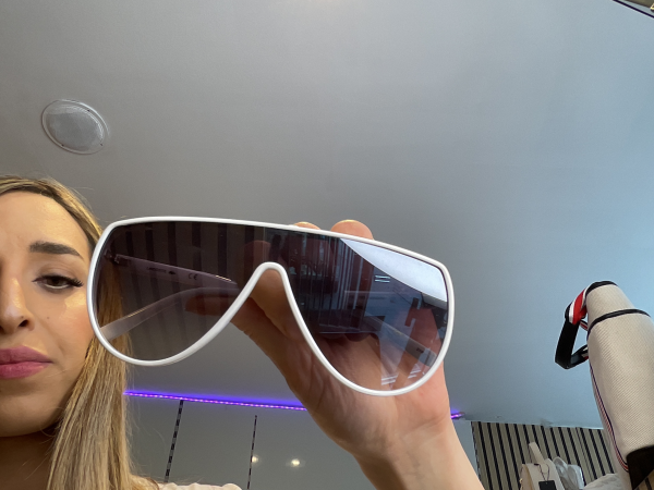 Lunettes | Astra boutique 