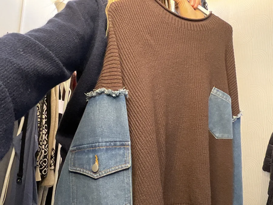 Pull | Astra boutique 