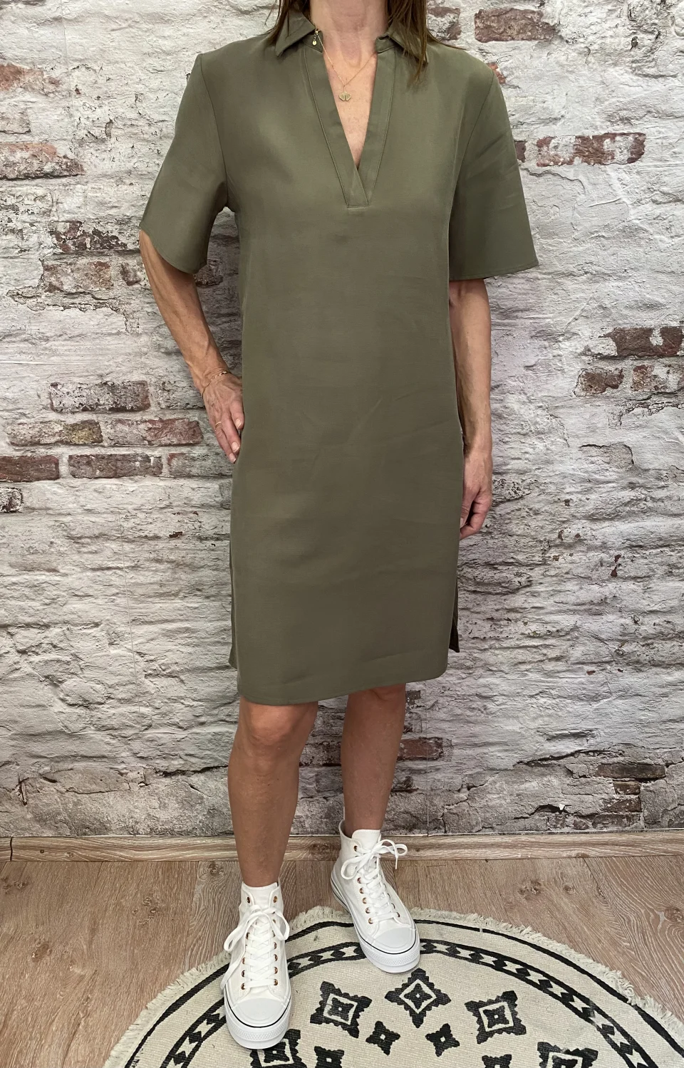 Robe only | Jus de coco 