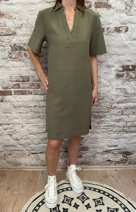 Robe only | Jus de coco 