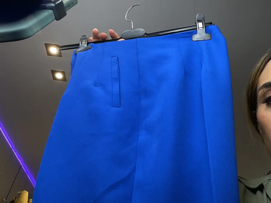 Pant | Astra boutique 
