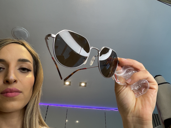 Lunette | Astra boutique 