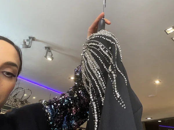 Vest | Astra boutique 