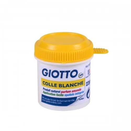 Pot de colle 23g  | GX-IVOIRE SERVICE 