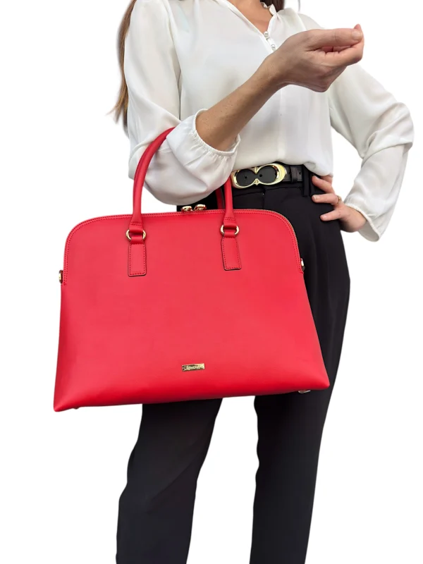 Broky Rouge | Sac'ré