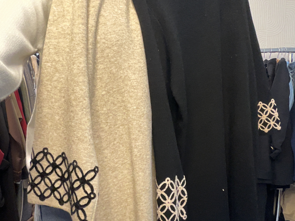 2 pull | Astra boutique 