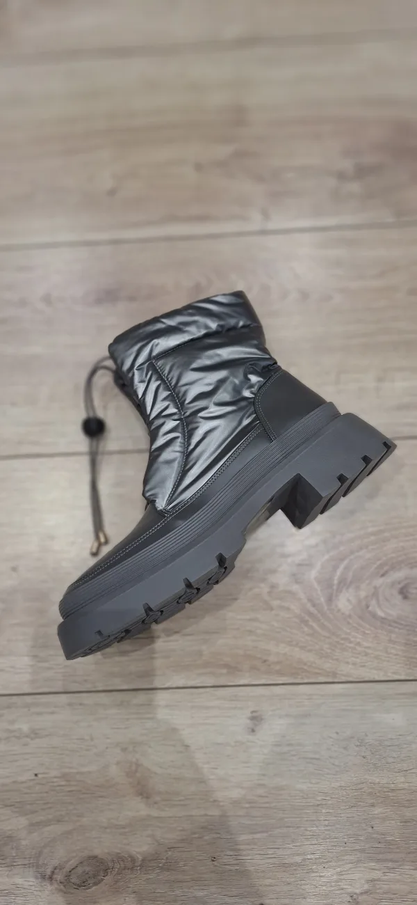 Boots bronze  | Rynalife